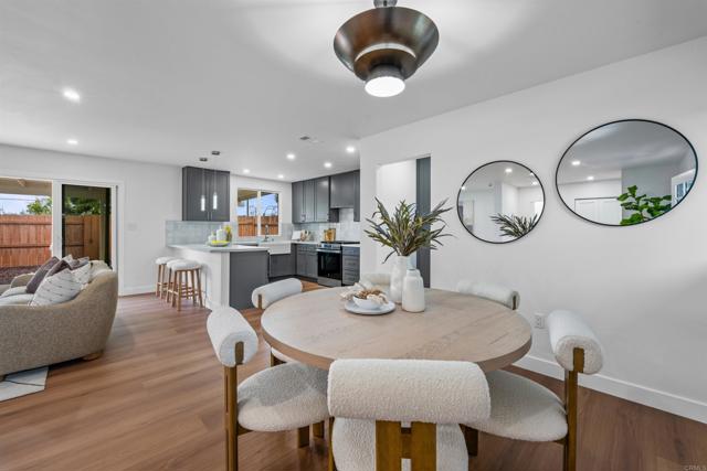 Detail Gallery Image 8 of 27 For 6266 Lake Aral Dr, San Diego,  CA 92119 - 3 Beds | 2 Baths