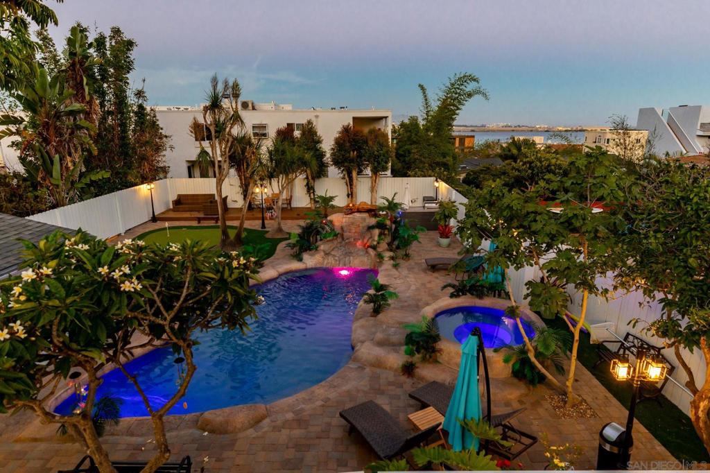 419 San Elijo St - photo 5