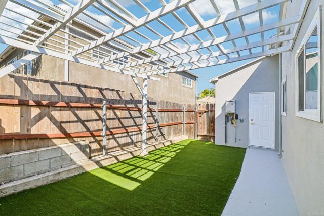 Detail Gallery Image 47 of 72 For 1740 Petra Dr, San Diego,  CA 92104 - 5 Beds | 4 Baths