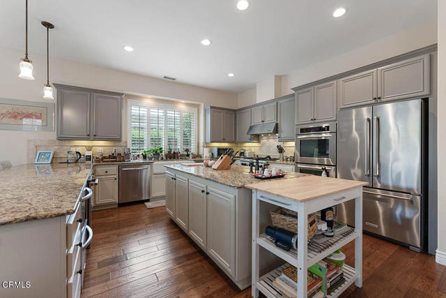 Detail Gallery Image 3 of 67 For 1230 Coast Oak Dr, Solvang,  CA 93463 - 5 Beds | 2/1 Baths