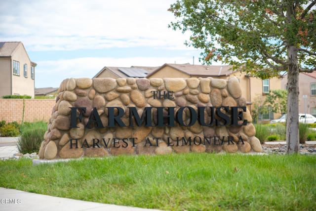 Detail Gallery Image 30 of 31 For 425 Eureka Dr, Santa Paula,  CA 93060 - 4 Beds | 2 Baths