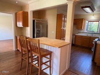 Detail Gallery Image 8 of 52 For 2521 Fairmount Ave, La Crescenta,  CA 91214 - 3 Beds | 2 Baths