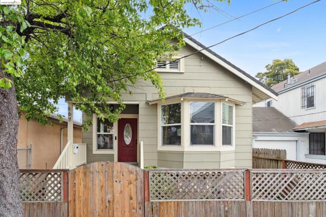 Image 3 for 867 Athens Ave, Oakland, CA 94607