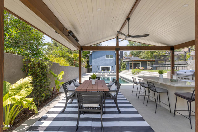 Detail Gallery Image 46 of 62 For 11442 Brainard Ave, Sylmar,  CA 91342 - 3 Beds | 2/1 Baths