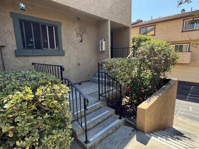 Image 3 for 10786 Riderwood Terrace #A, Santee, CA 92071