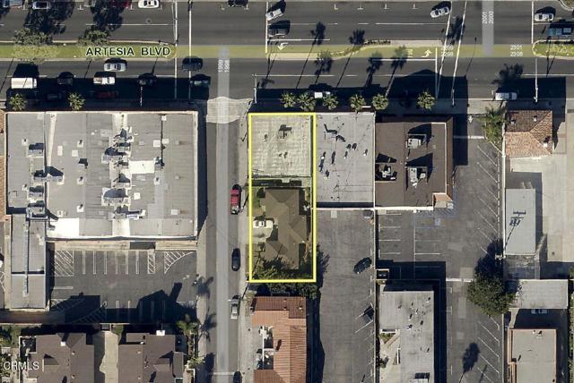 2300 Artesia Boulevard, Redondo Beach, California 90278, ,Commercial Sale,For Sale,2300 Artesia Boulevard,CRP1-14732