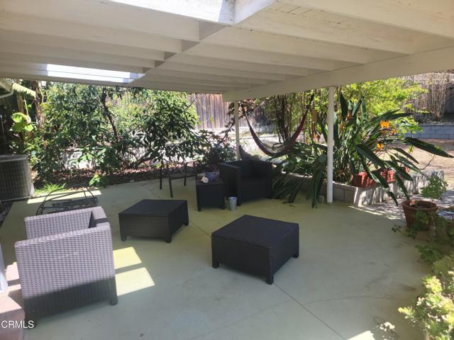 Detail Gallery Image 9 of 10 For 4156 Aralia Rd, Altadena,  CA 91001 - 3 Beds | 1/1 Baths
