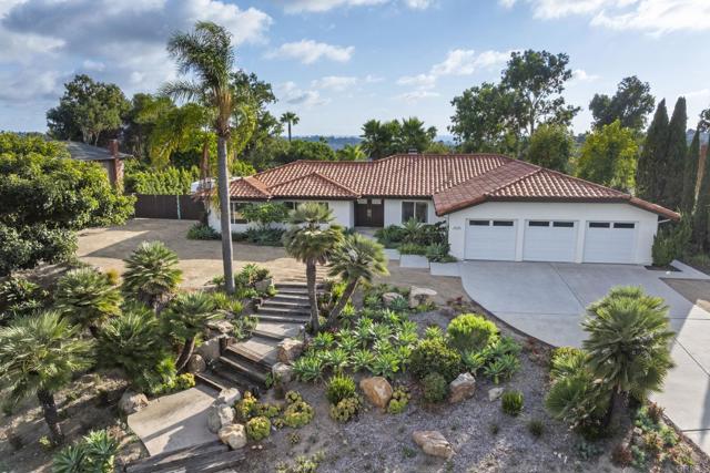 Detail Gallery Image 1 of 1 For 2025 Oceanview Rd, Oceanside,  CA 92056 - 4 Beds | 2/1 Baths