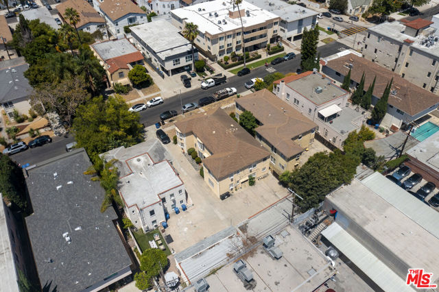  Land for Sale in Los Angeles, California