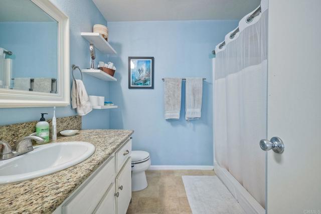 Detail Gallery Image 12 of 28 For 910 S Rancho Santa Fe Rd #F,  San Marcos,  CA 92078 - 2 Beds | 2 Baths