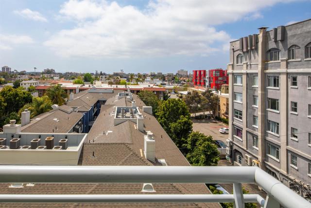 Detail Gallery Image 42 of 56 For 3812 Park Bld #414,  San Diego,  CA 92103 - 2 Beds | 2 Baths