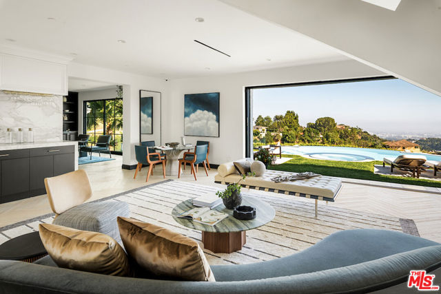 Drew Fenton | 10932 Savona Road Los Angeles CA | MLS: 7216618