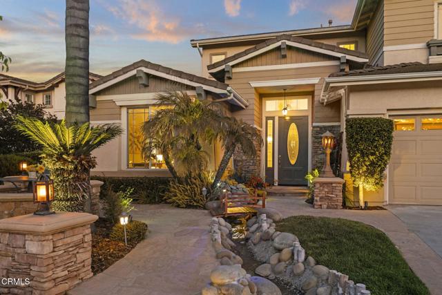 Detail Gallery Image 4 of 76 For 632 via Vt, Thousand Oaks,  CA 91320 - 4 Beds | 3 Baths