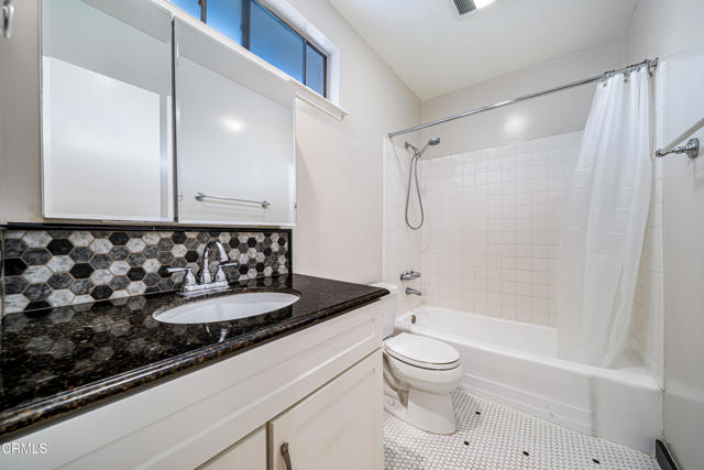 Detail Gallery Image 11 of 22 For 595 N Los Robles Ave #11,  Pasadena,  CA 91101 - 1 Beds | 1 Baths