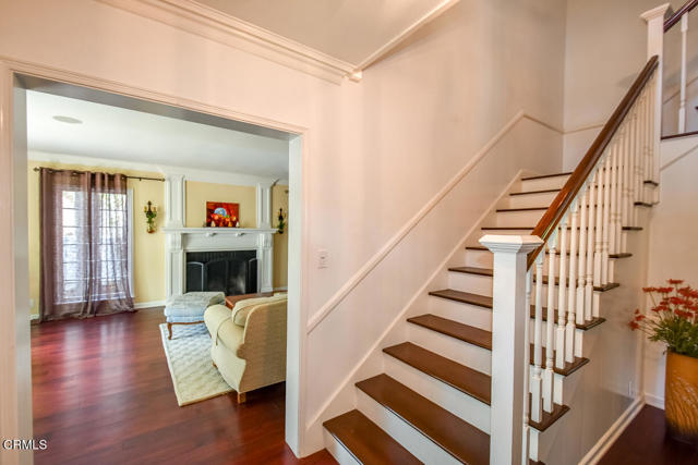 Detail Gallery Image 3 of 55 For 1908 Warwick Rd, San Marino,  CA 91108 - 4 Beds | 3 Baths