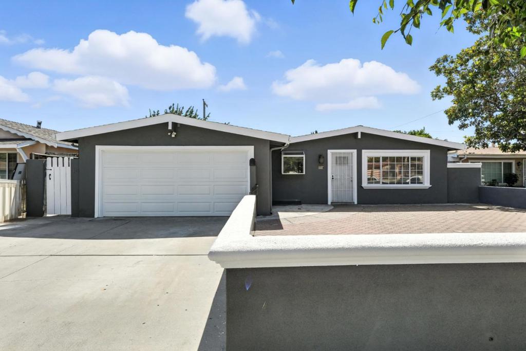 1465 Mount Shasta Drive