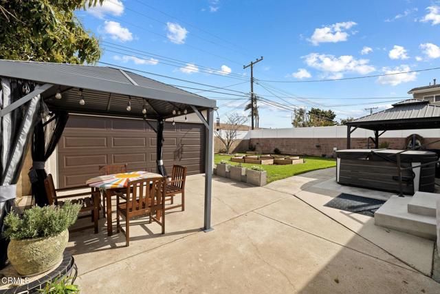 Detail Gallery Image 16 of 24 For 732 Lemon Grove Ave, Ventura,  CA 93003 - 3 Beds | 1 Baths