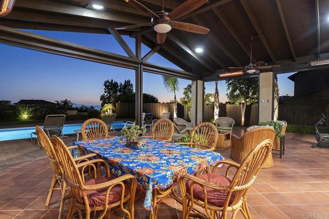 Detail Gallery Image 8 of 65 For 6301 Triana St, Santee,  CA 92071 - 4 Beds | 3 Baths