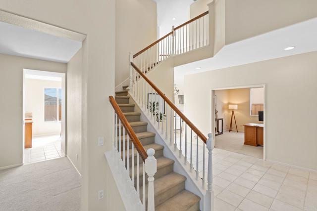 Detail Gallery Image 24 of 56 For 6181 Sunset Crest Way, San Diego,  CA 92121 - 4 Beds | 3 Baths