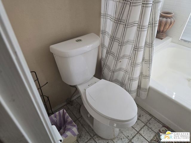 2234 S Linden Way #A, Palm Springs, CA 92264