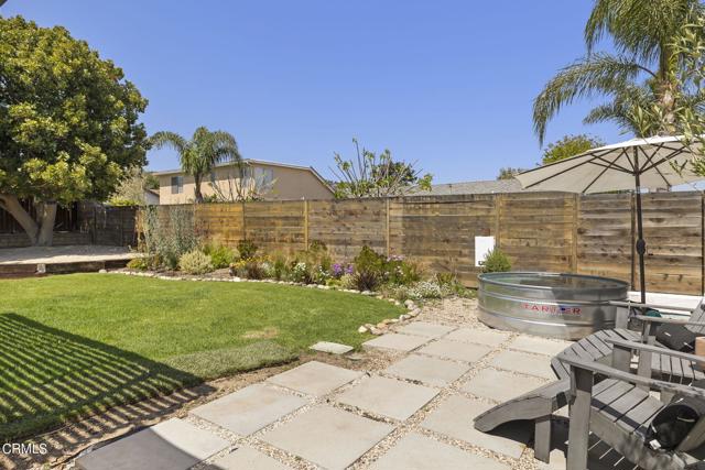 Detail Gallery Image 50 of 70 For 2230 Newquist Ct, Camarillo,  CA 93010 - 3 Beds | 2 Baths