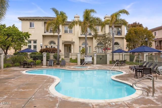 Detail Gallery Image 37 of 45 For 1323 Bayside Cir, Oxnard,  CA 93035 - 3 Beds | 2/1 Baths