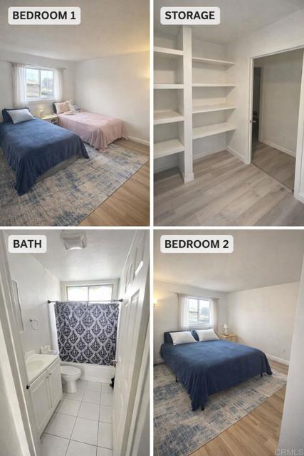 Detail Gallery Image 8 of 9 For 5387 Imperial Ave, San Diego,  CA 92114 - – Beds | – Baths