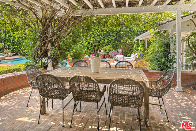 Drew Fenton | 848 Toulon Drive Pacific Palisades CA | MLS: 7201046