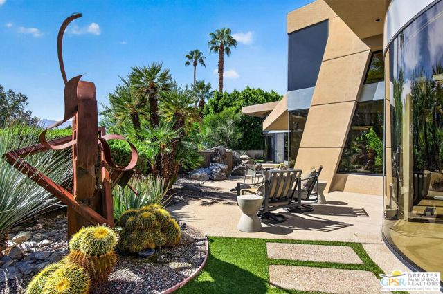 11023 Muirfield Drive, Rancho Mirage, CA 92270