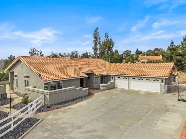 Detail Gallery Image 43 of 45 For 2647 Collado Corte, Alpine,  CA 91901 - 4 Beds | 2/1 Baths