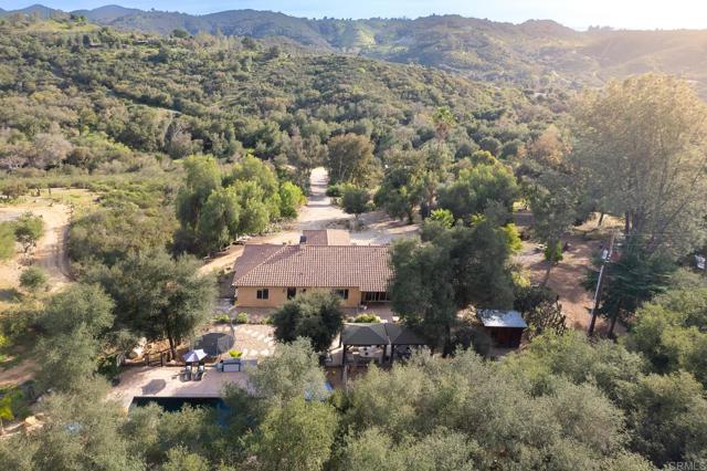 Detail Gallery Image 62 of 74 For 11782 Betsworth Rd, Valley Center,  CA 92082 - 4 Beds | 3 Baths