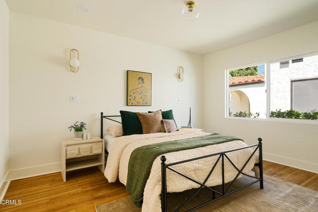 Detail Gallery Image 22 of 45 For 4170 4th Ave, Los Angeles,  CA 90008 - 3 Beds | 3 Baths