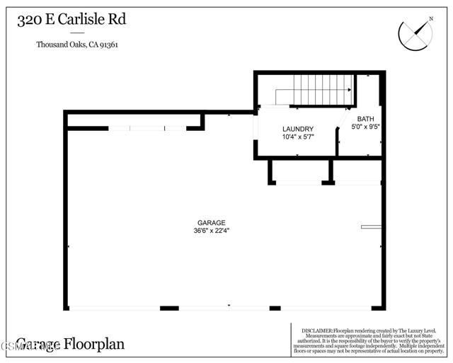 320 E Carlisle Road, Thousand Oaks CA: https://media.crmls.org/mediaz/96e735d5-dbb2-423e-b69b-52fdd6743439.jpg