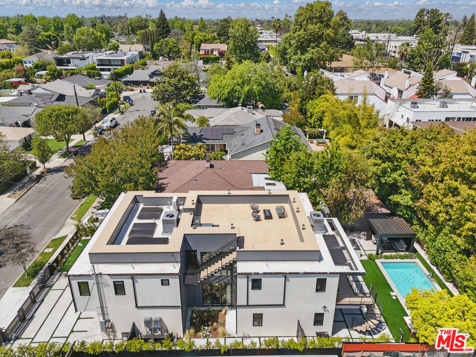 4906 Van Noord AvenueSherman Oaks image #53