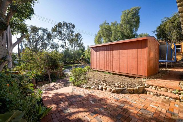 Detail Gallery Image 45 of 55 For 1603 5 Felton St, San Diego,  CA 92102 - – Beds | – Baths