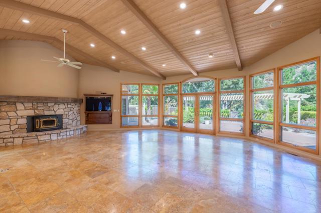 Image 2 of 18 For 529 Corral De Tierra Road