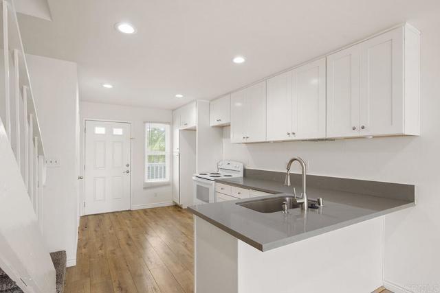 Detail Gallery Image 25 of 26 For 1111 Seacoast Dr 34, Imperial Beach,  CA 91932 - 2 Beds | 1/1 Baths