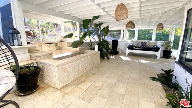 Drew Fenton | 2266 Cold Canyon Road Calabasas CA | MLS: 7405314
