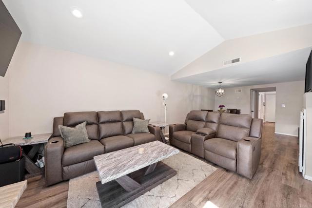 Home for Sale in Santee