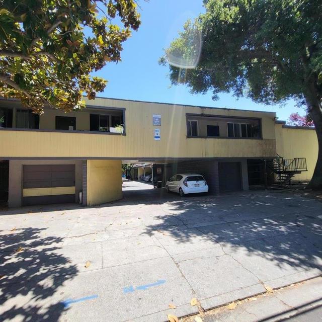 Details for 30 Newell Road, East Palo Alto, CA 94303