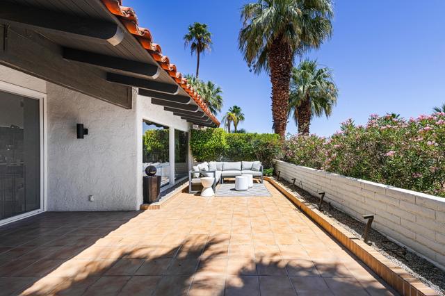 40070 Via Del Cielo, Rancho Mirage, CA 92270