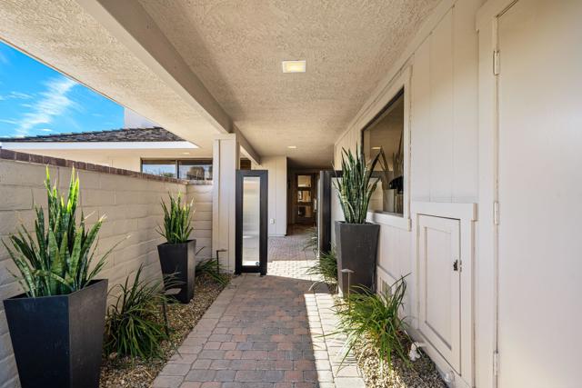 25 Duke Drive, Rancho Mirage, CA 92270