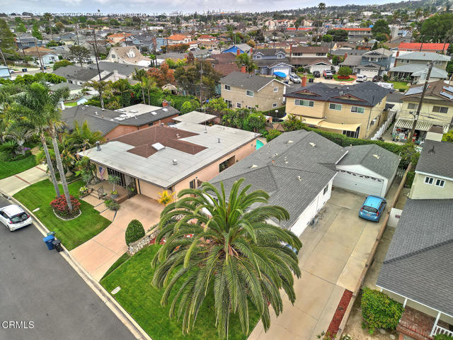 Detail Gallery Image 10 of 53 For 2030 Lomita Park Pl, Lomita,  CA 90717 - 3 Beds | 2 Baths
