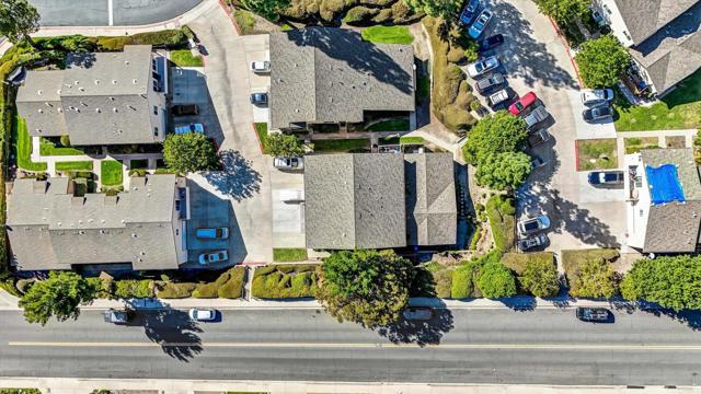 Detail Gallery Image 34 of 45 For 9908 Caminito Bolsa, San Diego,  CA 92129 - 3 Beds | 1/1 Baths