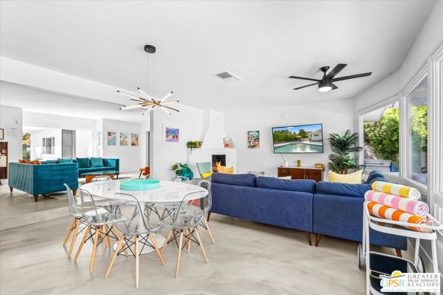 2324 N Girasol Avenue, Palm Springs, CA 92262