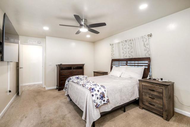 Detail Gallery Image 24 of 34 For 18218 Paradise Mountain Rd Spc 211 #LOT 211,  Valley Center,  CA 92082 - 2 Beds | 2 Baths