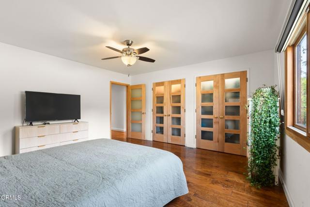 Detail Gallery Image 34 of 48 For 1350 Cuyama Rd, Ojai,  CA 93023 - 3 Beds | 3 Baths