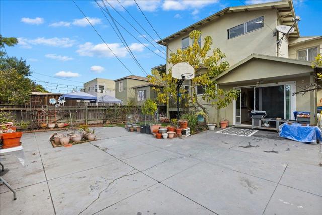 3116 Fernside Boulevard, Alameda, California 94501, 4 Bedrooms Bedrooms, ,2 BathroomsBathrooms,Single Family Residence,For Sale,Fernside,ML81994055