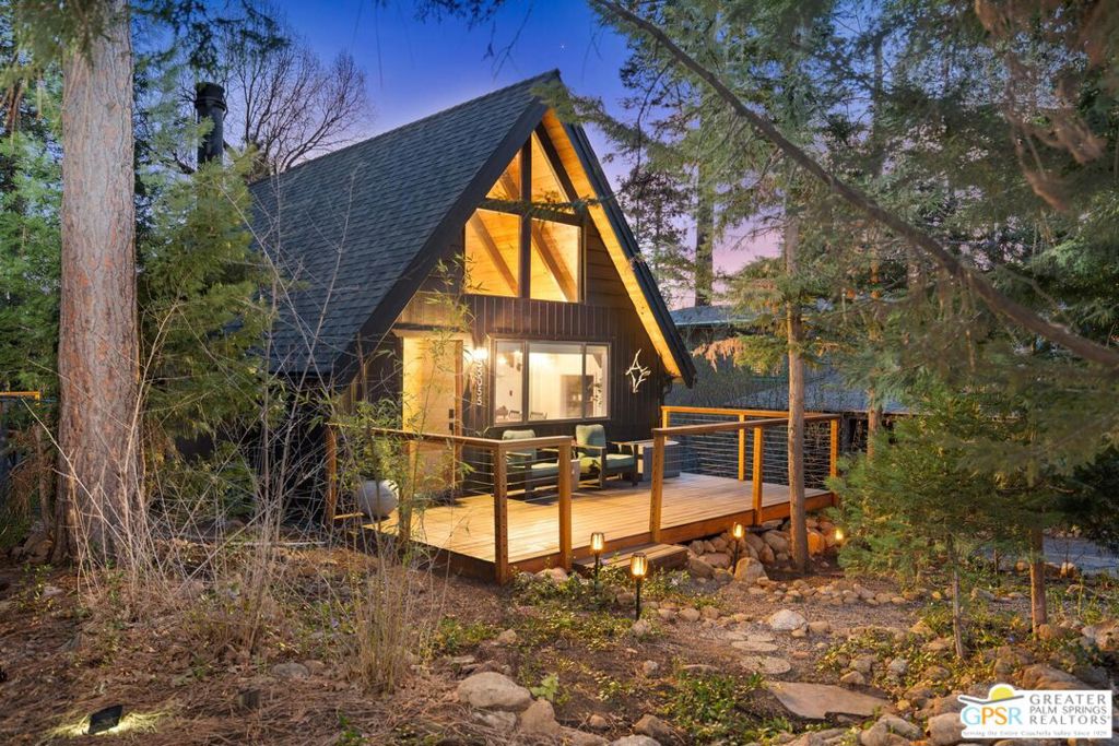 55055 John Muir Road