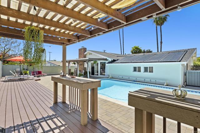 Detail Gallery Image 29 of 39 For 3883 Mount Everest Blvd., San Diego,  CA 92111 - 4 Beds | 2 Baths